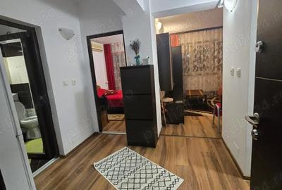 Apartament cu 2 camere decomandat în Complex Studențesc - 9