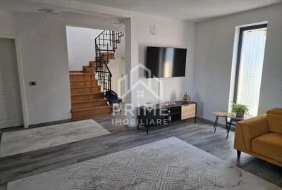 Casă cu 5 camere cu Teren 423 Mp în Micești - 6