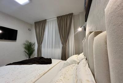 2 Camere Aviatiei | Renovare completa | Mobilat | Gata de mutare - 14