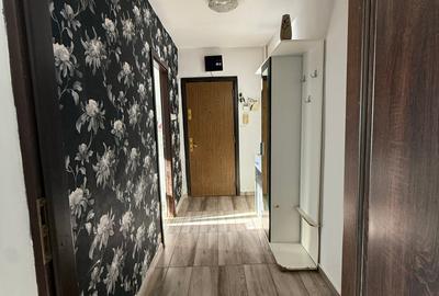 Apartament cu 3 camere semidecomandat în Olimpia-Stadion - 5
