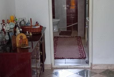 Casa si teren Razboieni Margine - 7