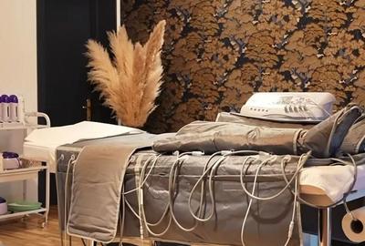 Spațiu comercial, de 250 mp, în Central - 3