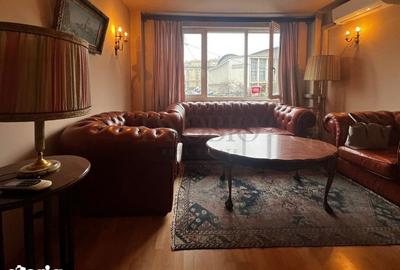 Apartament cu 6 camere în Cișmigiu - 10