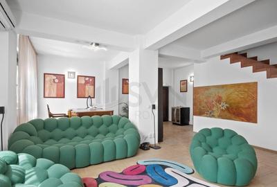 Vila 2 corpuri Domenii- Expozitiei Vila 2 corpuri Domenii- Expozitiei - 10