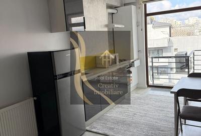 Apartament cu 2 camere, mobilat în Nicolae Grigorescu - 1