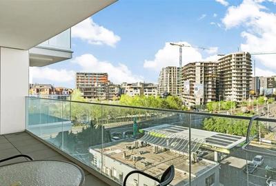 Apartament cu 2 camere decomandat, mobilat în Herăstrău - 11