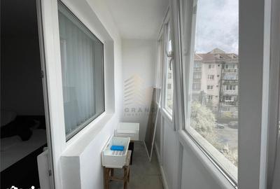 Apartament cu 2 camere semidecomandat în Central - 4