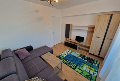 Apartament 2 camere decomandat finisat lux Marasti - 5