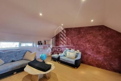 Casa individuala cu 7 camere si garaj,Dumbravita Casa individuala cu 7 camere si garaj,Dumbravita - 15