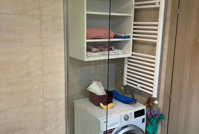 Apartament cu 2 camere decomandat, mobilat în Pipera - 15