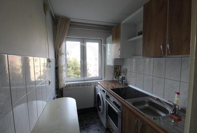 Apartament cu 2 camere semidecomandat, mobilat în Mănăștur - 4