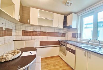 Apartament 2  Camere Ferdinand | Parc Titus Ozon | Centrala Proprie - 5