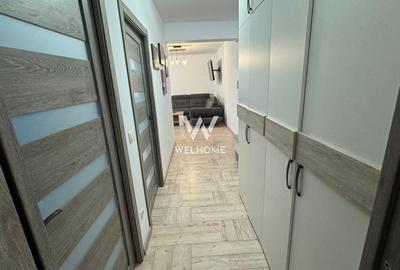 Apartament 3 camere cu parcare SUBTERANA - zona Centrala, Sibiu - 11