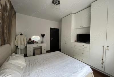 Vanzare apartament de 2 camere Militari Residence - 7