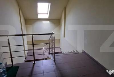 Apartament cu 3 camere decomandat, mobilat în Central - 14