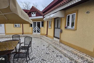 Casă cu 5 camere cu Teren 1000 Mp în Vânători - 2