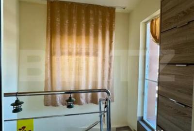 Casă cu 5 camere cu Teren 260 Mp în Central - 10