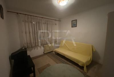 3 Camere-Decomandat-Dumbrava Noua - 5