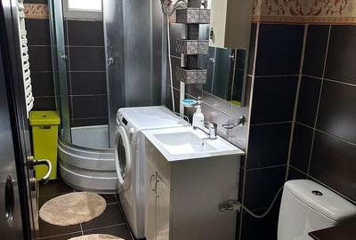 Apartament cu 2 camere în Aleșd - 1