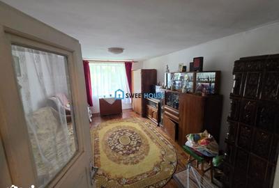 Casă cu 2 camere cu Teren 900 Mp în Mândra - 9