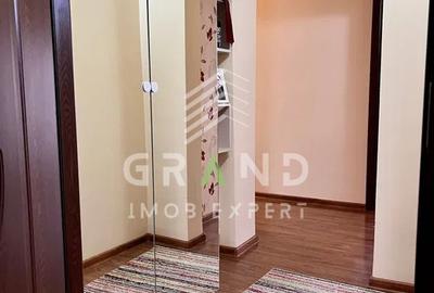 Ap 2 camere DECOMANDAT, 2 BALCOANE, PET-FRIENDLY, zona Marasti/The Office - 6