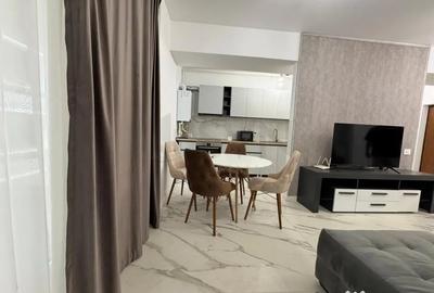 Apartament cu 2 camere semidecomandat în Pipera - 6
