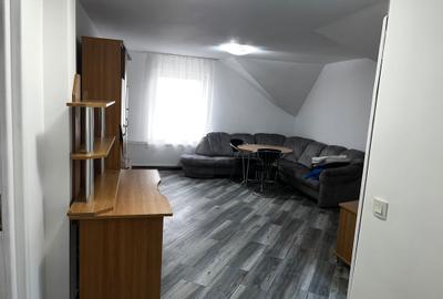 Apartament cu 4 camere în Central - 3