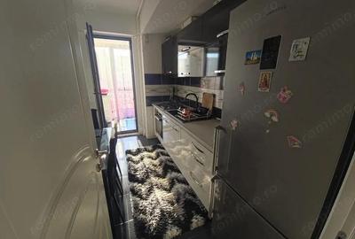 Apartament cu 2 camere decomandat, mobilat în Tomis Plus - 2