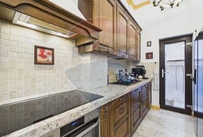 Casă cu 5 camere cu Teren 135 Mp în Balotești - 6