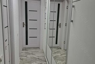 Garsonieră decomandată în Ultracentral - 6