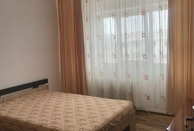 Apartament cu 2 camere semidecomandat, mobilat în 1 Decembrie 1918 - 3