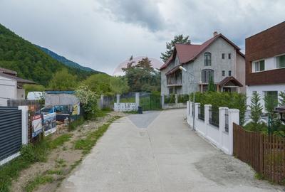 Casa / Vila tip duplex NZEB, Eficienta energetica si confort, Bunloc - 2