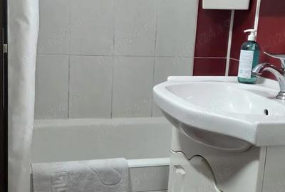 Apartament cu 2 camere decomandat în Cetate - 6