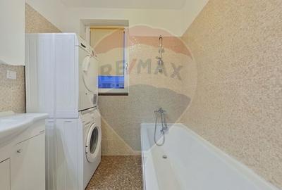 Apartament cu 2 camere, Augustin Presecan, Gradina - 4