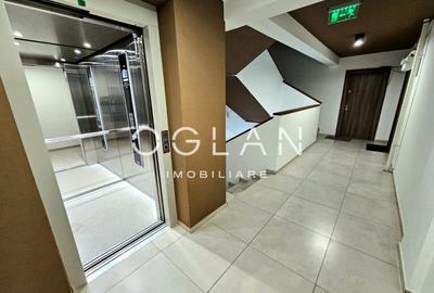 Apartament 3 cam, bloc cu piscina,  D-na Stanca - 17