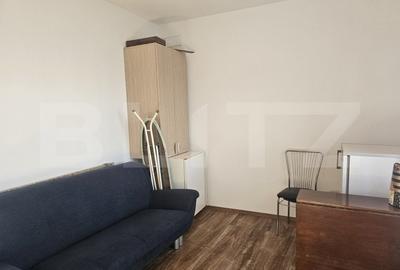 Casă individuală cu 4 camere cu Canalizare în Ghercești - 6