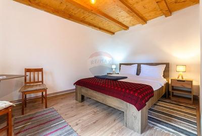 Casa / Vila cu 7 camere de vanzare - 33