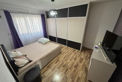 Apartament cu 3 camere decomandat, mobilat în Inel I - 1