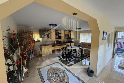 Casă cu 5 camere cu Teren 600 Mp în Rucăr - 6