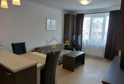 Apartament cu 2 camere decomandat în Gemenii - 6