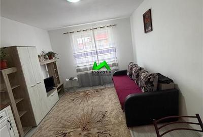 Garsoniera de inchiriat zona Vasile Aaron - 2