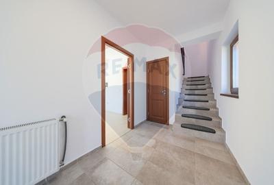 Casa single cu curte generoasa - Cartier Izvor, Brasov - 17