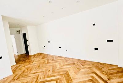 AP 3 CAMERE - EROU IANCU NICOLAE - GRADINA - 2 LOCURI PARCARE - BOXA - 10