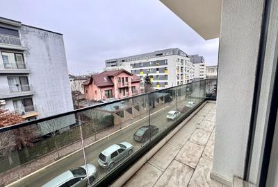 Apartament cu 2 camere semidecomandat, mobilat în Theodor Pallady - 14