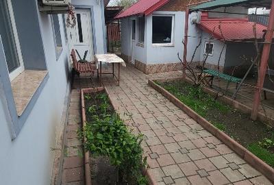 Casă individuală cu 5 camere cu Teren 886 Mp în Central - 8