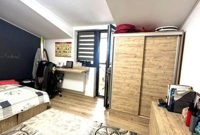 Apartament cu 3 camere decomandat, mobilat în Bragadiru - 8