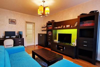 Apartament 2 camere Domenii-Parcul Ciresarii, garaj - 4