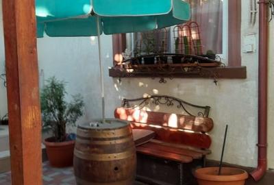 Faleza nord-casa 6 camere diverse activitati