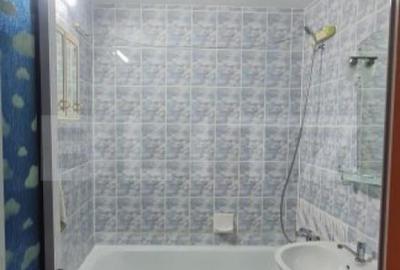 Apartament cu 2 camere, 54 mp, etaj intermediar, zona Cuza V - 5