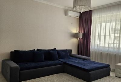 Apartament 2 camere Cartierul Solar - 1